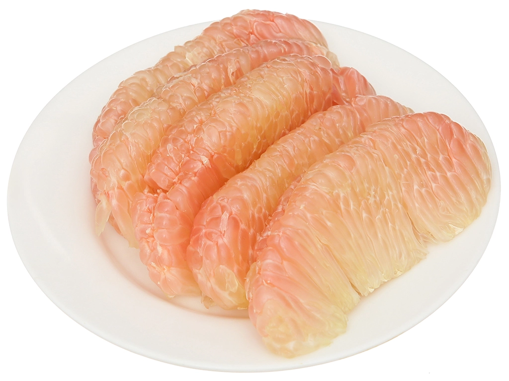 Bưởi da xanh lão trái 800g - 1kg
