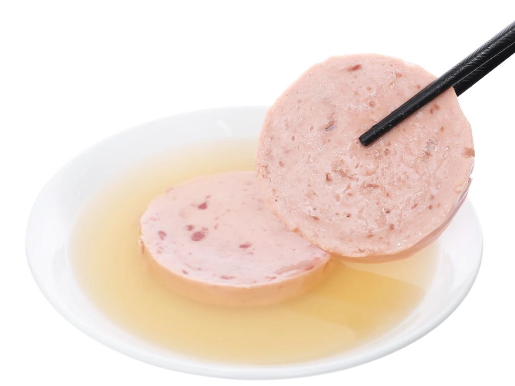 2 hộp bò hai lát 3 bông mai Vissan 150g