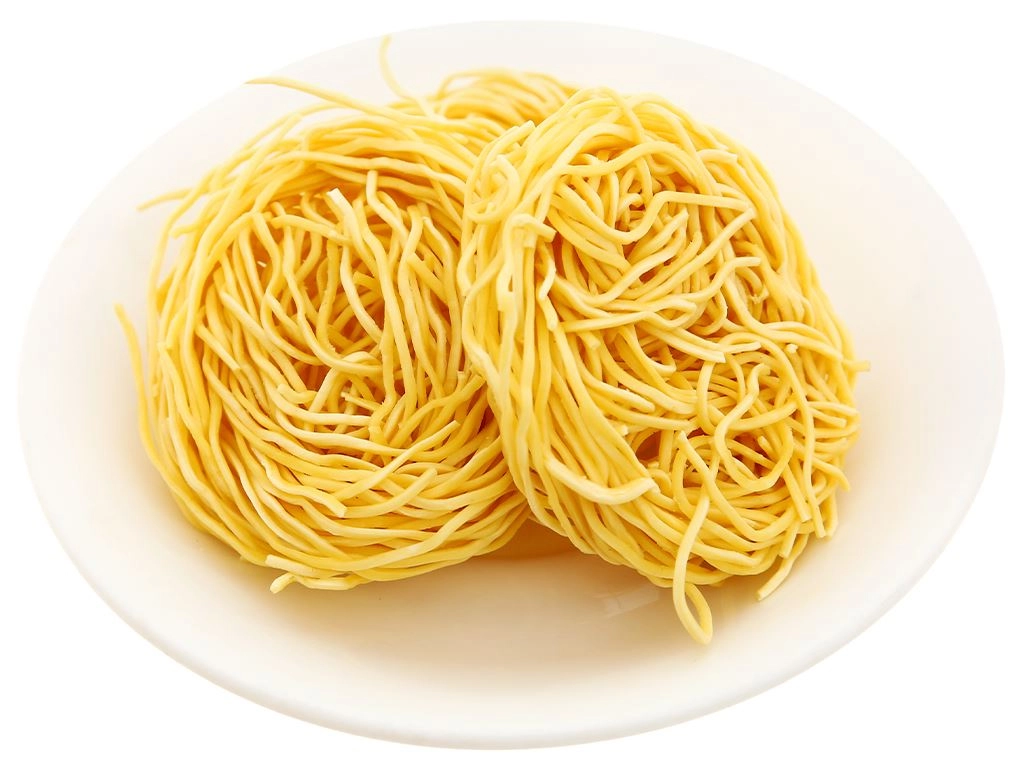 Mì trứng Erci sợi nhỏ gói 500g